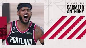 È molto probabile che Anthony vada ai Los Angeles Lakers